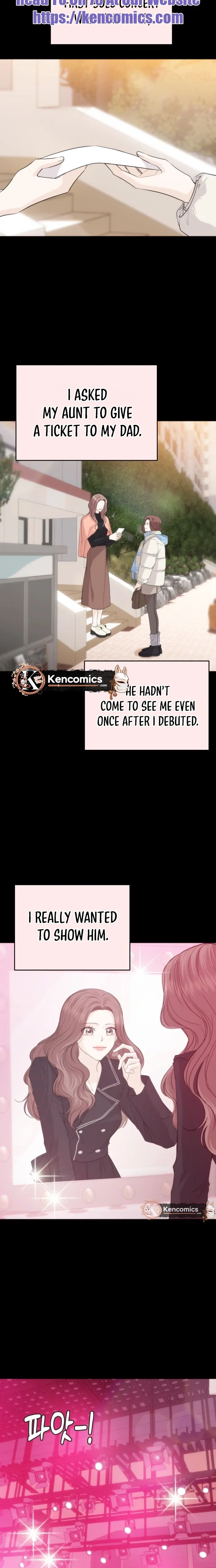 One Day, I Suddenly Got a Crush Chapter 60 – Page 20