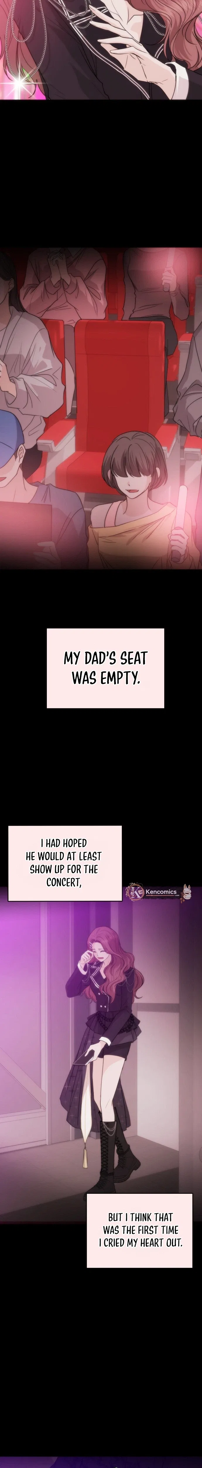 One Day, I Suddenly Got a Crush Chapter 60 – Page 23