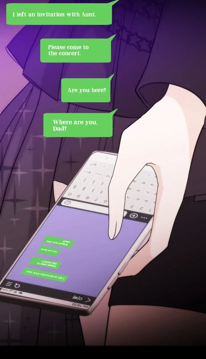 One Day, I Suddenly Got a Crush Chapter 60 – Page 24