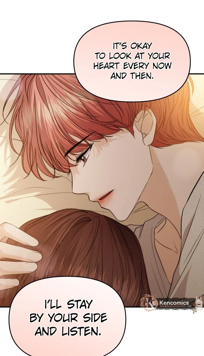 One Day, I Suddenly Got a Crush Chapter 60 – Page 27