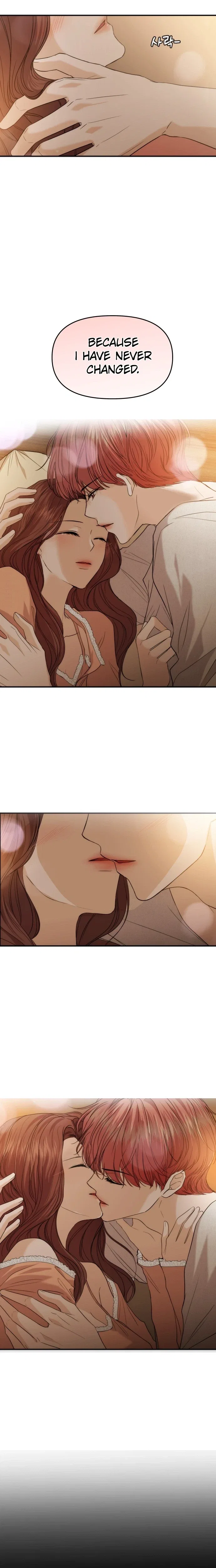 One Day, I Suddenly Got a Crush Chapter 60 – Page 29