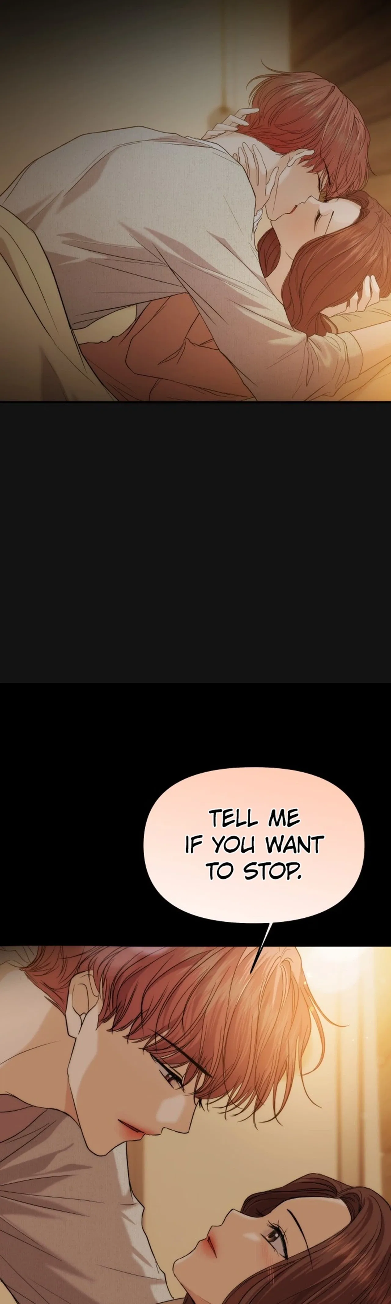 One Day, I Suddenly Got a Crush Chapter 60 – Page 31