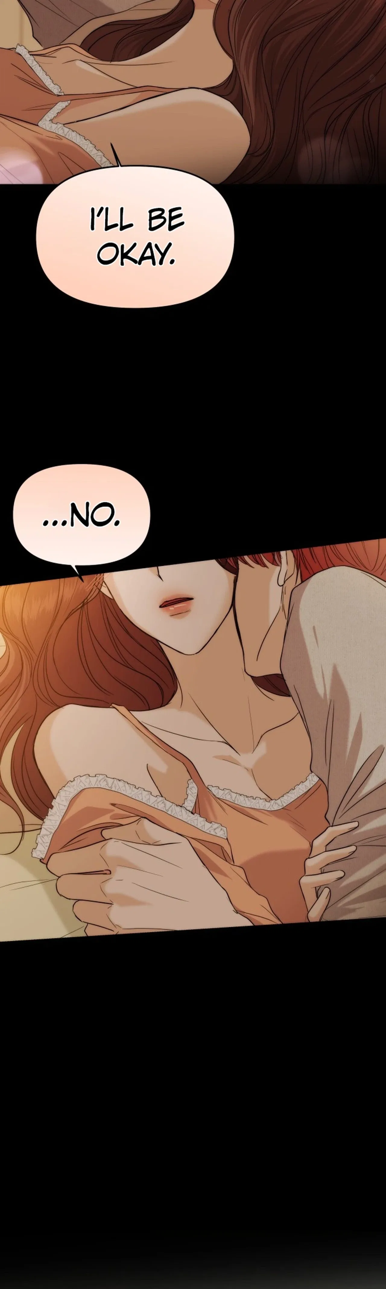 One Day, I Suddenly Got a Crush Chapter 60 – Page 32
