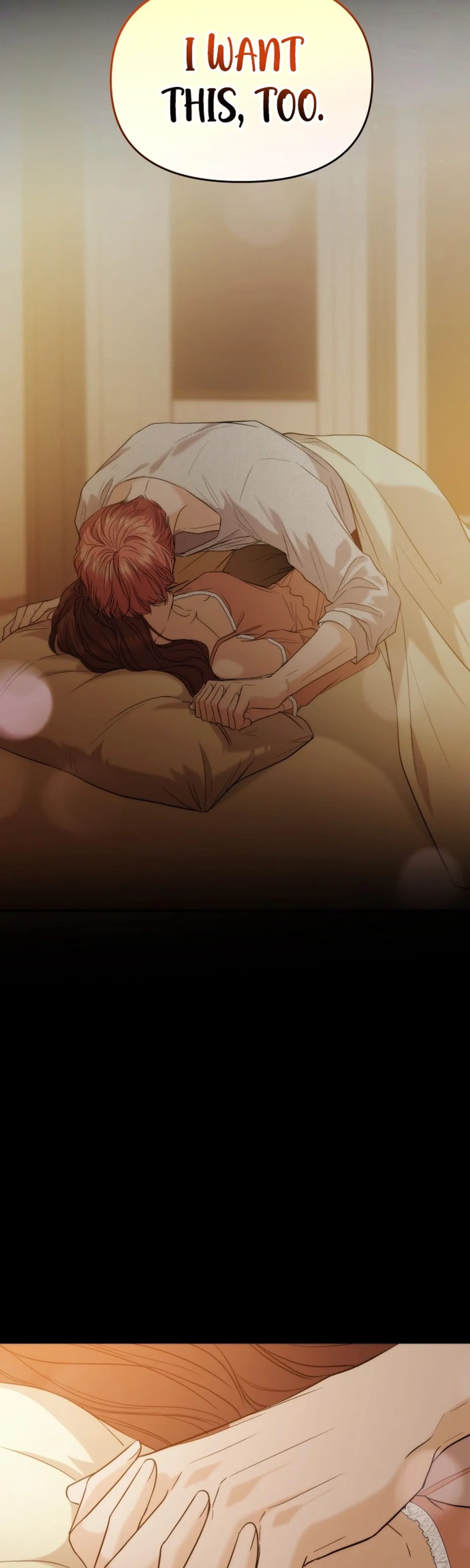 One Day, I Suddenly Got a Crush Chapter 60 – Page 34