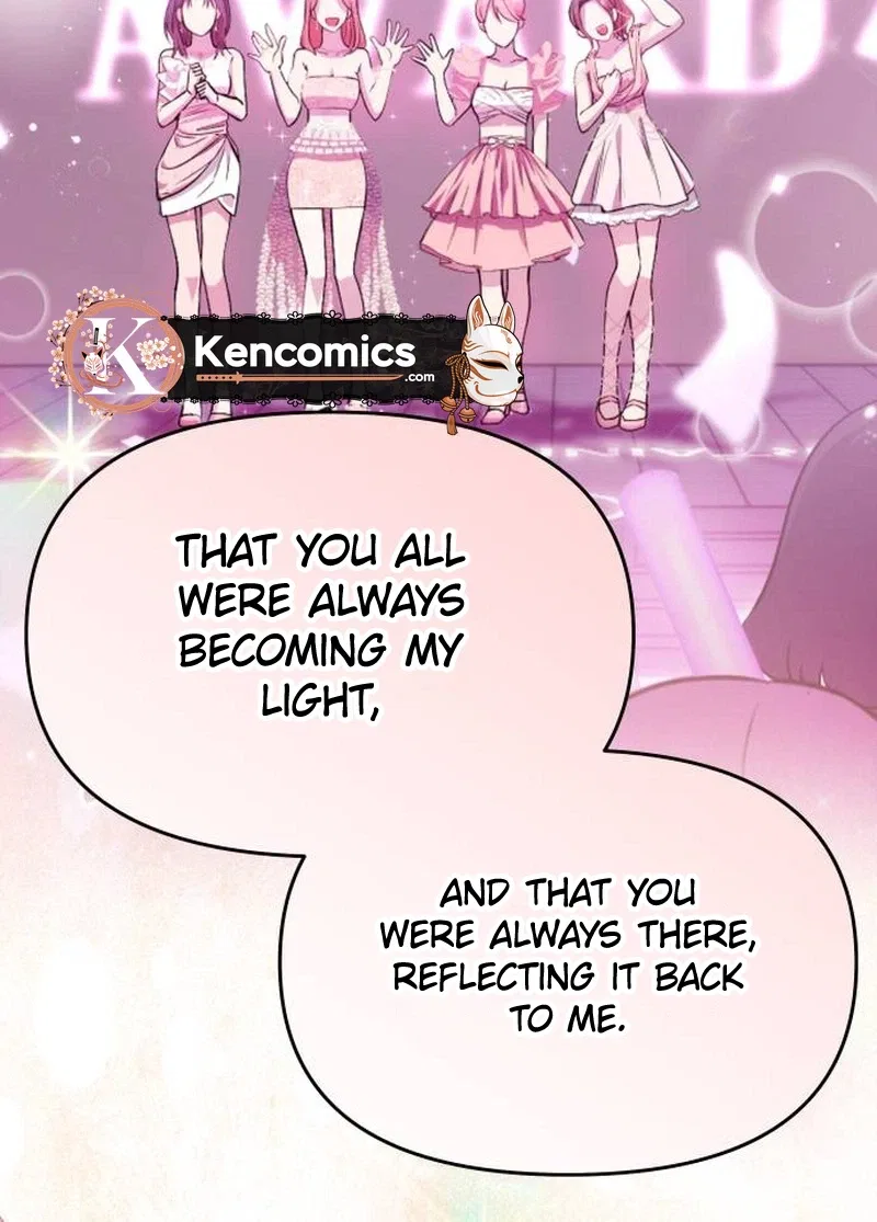 One Day, I Suddenly Got a Crush Chapter 59 – Page 9