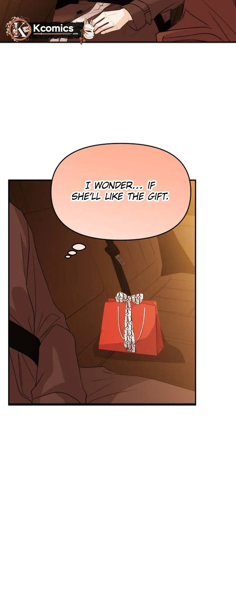 One Day, I Suddenly Got a Crush Chapter 59 – Page 24