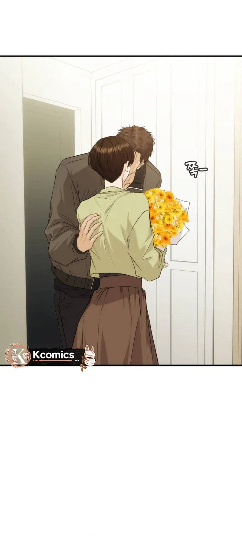 One Day, I Suddenly Got a Crush Chapter 59 – Page 30