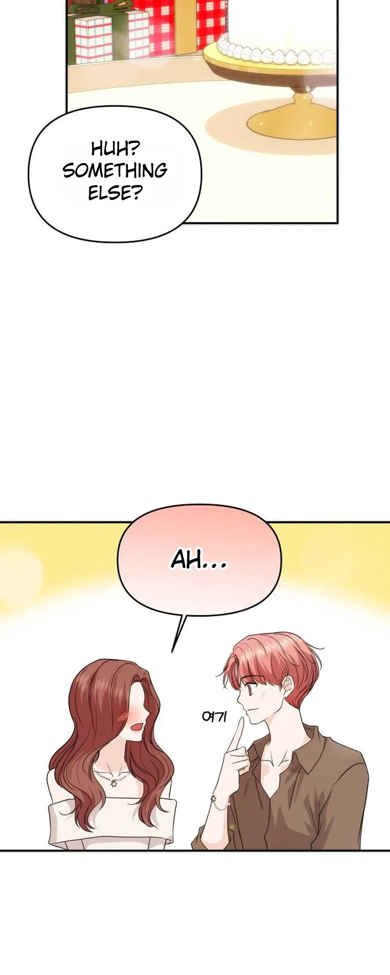 One Day, I Suddenly Got a Crush Chapter 59 – Page 39
