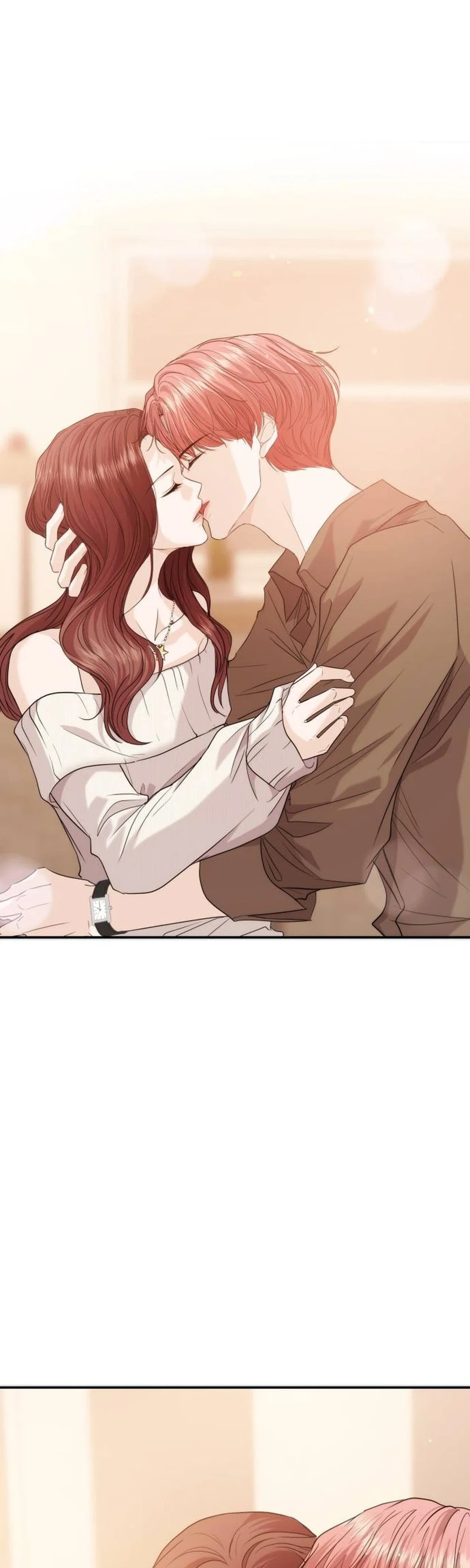 One Day, I Suddenly Got a Crush Chapter 59 – Page 40