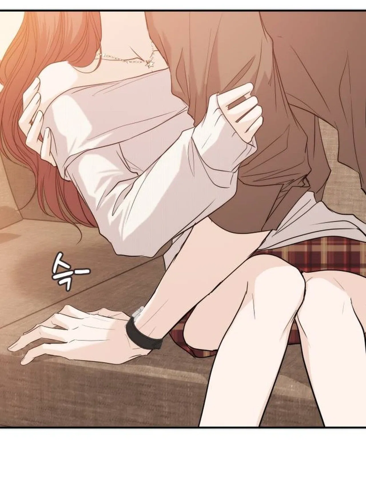 One Day, I Suddenly Got a Crush Chapter 59 – Page 42