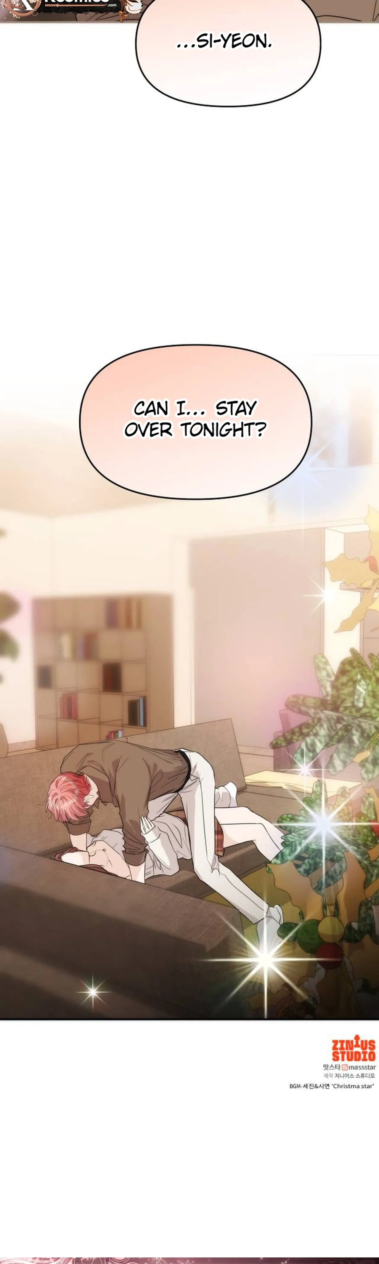One Day, I Suddenly Got a Crush Chapter 59 – Page 44
