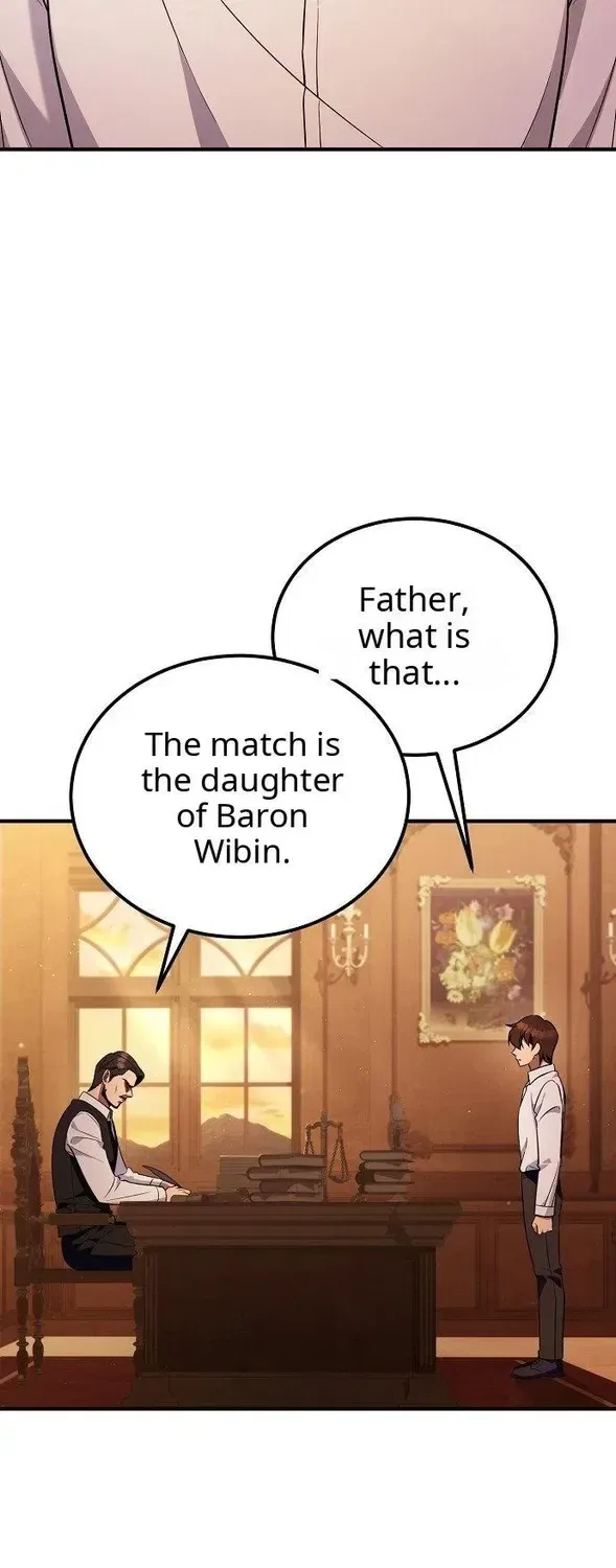 My Wife Waited in the Wheat Fields Chapter 0 – Page 7