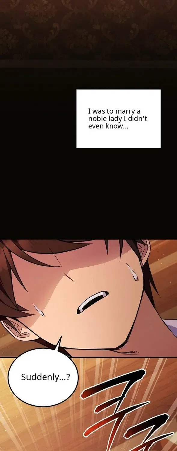 My Wife Waited in the Wheat Fields Chapter 0 – Page 11