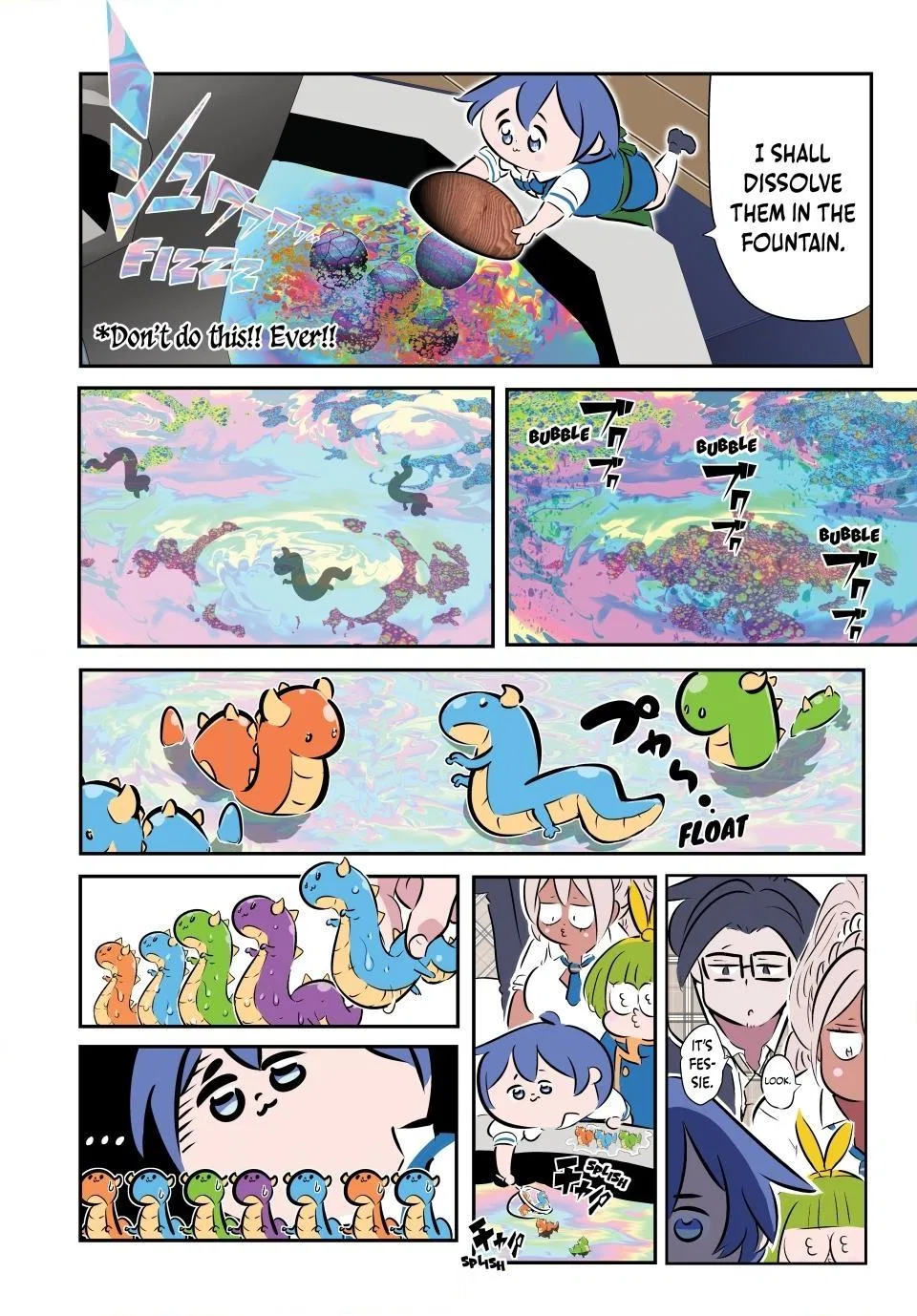 Anime – I Was Reincarnated as the 7th Prince so I Can Take My Time Perfecting My Magical Ability Season 2 Chapter 222 – Page 4