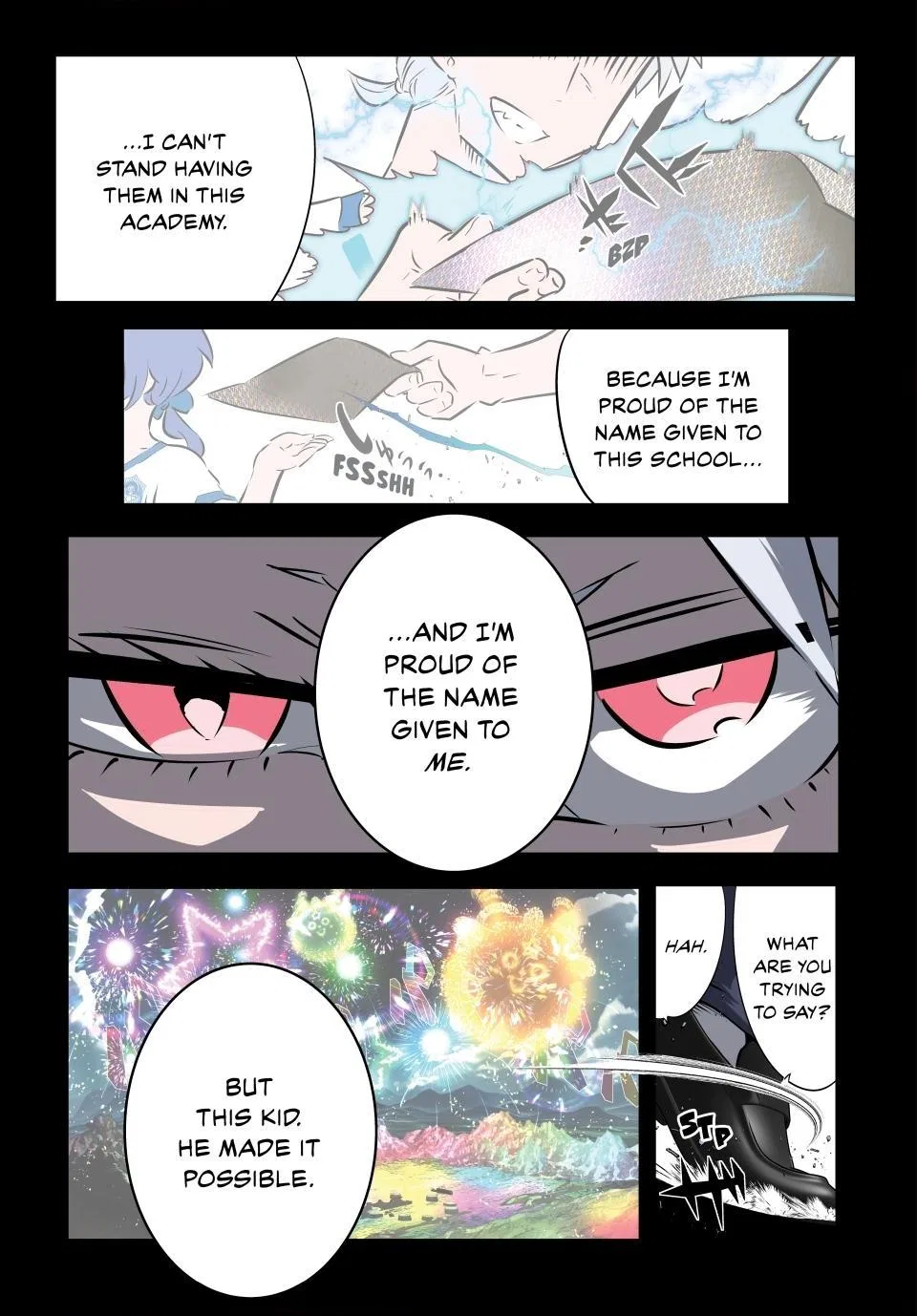 Anime – I Was Reincarnated as the 7th Prince so I Can Take My Time Perfecting My Magical Ability Season 2 Chapter 222 – Page 11