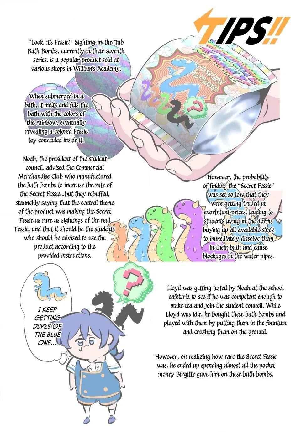 Anime – I Was Reincarnated as the 7th Prince so I Can Take My Time Perfecting My Magical Ability Season 2 Chapter 222 – Page 23