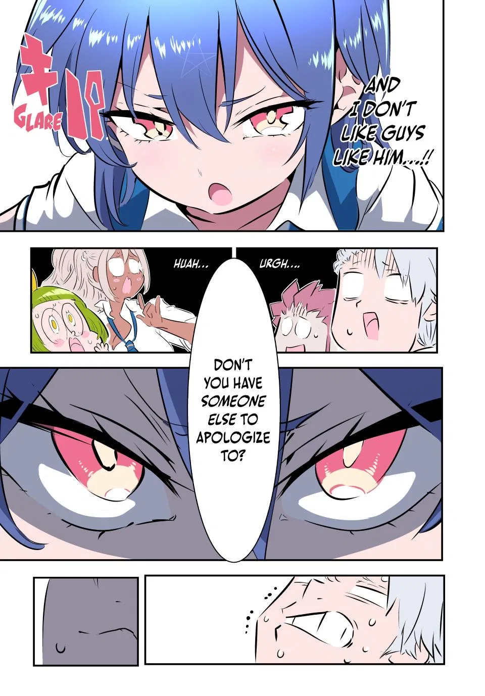Anime – I Was Reincarnated as the 7th Prince so I Can Take My Time Perfecting My Magical Ability Season 2 Chapter 221 – Page 8