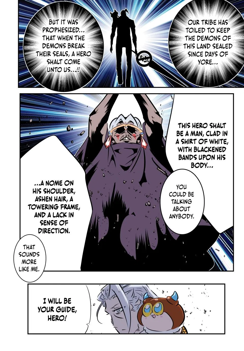 Anime – I Was Reincarnated as the 7th Prince so I Can Take My Time Perfecting My Magical Ability Season 2 Chapter 221 – Page 23