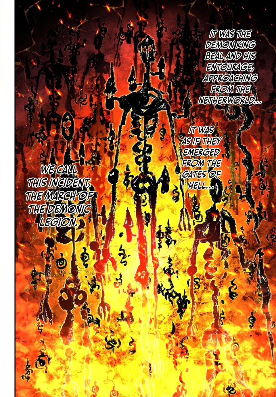 Anime – I Was Reincarnated as the 7th Prince so I Can Take My Time Perfecting My Magical Ability Season 2 Chapter 220 – Page 12