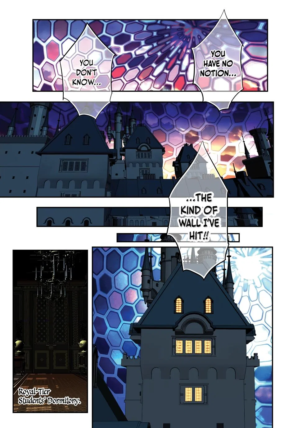 Anime – I Was Reincarnated as the 7th Prince so I Can Take My Time Perfecting My Magical Ability Season 2 Chapter 219 – Page 21