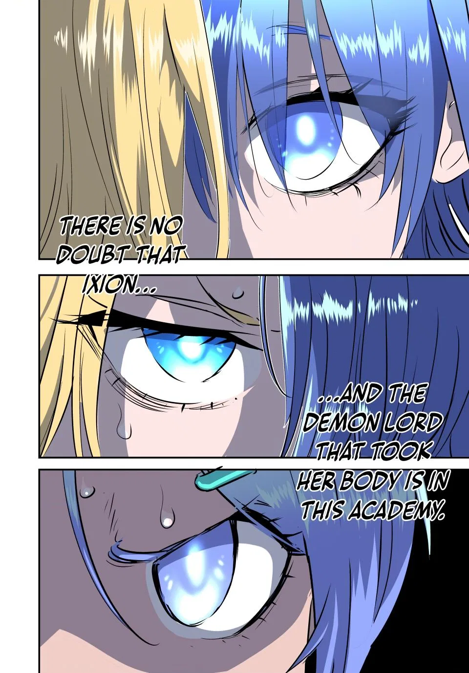 Anime – I Was Reincarnated as the 7th Prince so I Can Take My Time Perfecting My Magical Ability Season 2 Chapter 219 – Page 30