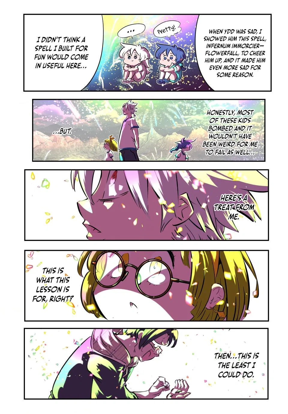 Anime – I Was Reincarnated as the 7th Prince so I Can Take My Time Perfecting My Magical Ability Season 2 Chapter 218 – Page 24