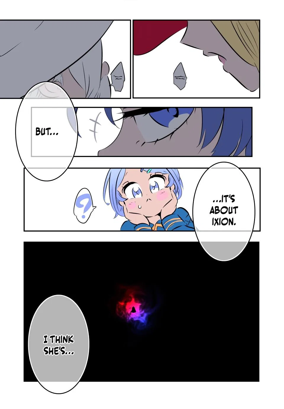 Anime – I Was Reincarnated as the 7th Prince so I Can Take My Time Perfecting My Magical Ability Season 2 Chapter 216 – Page 18