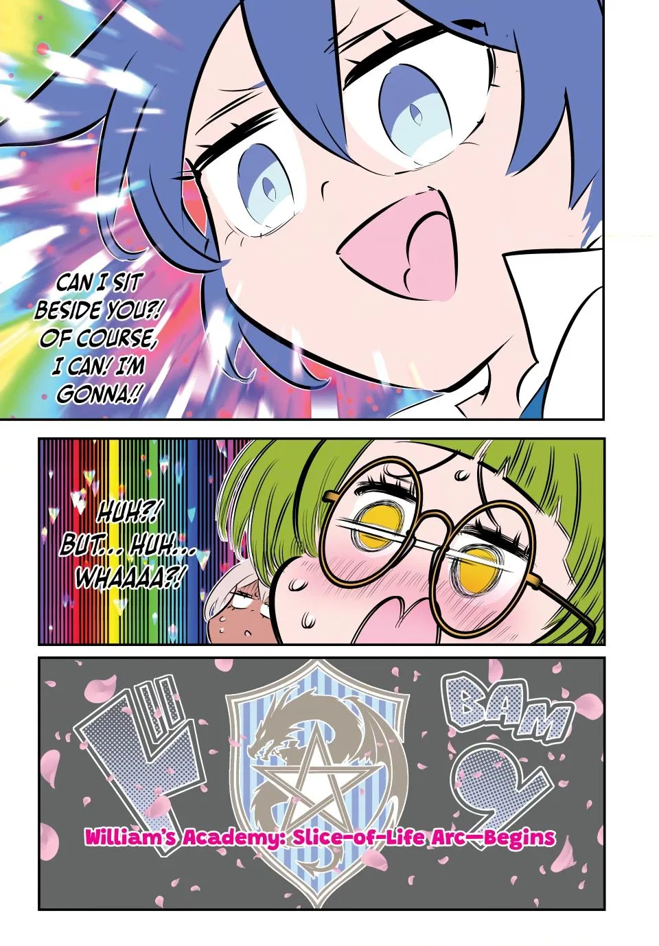 Anime – I Was Reincarnated as the 7th Prince so I Can Take My Time Perfecting My Magical Ability Season 2 Chapter 216 – Page 24