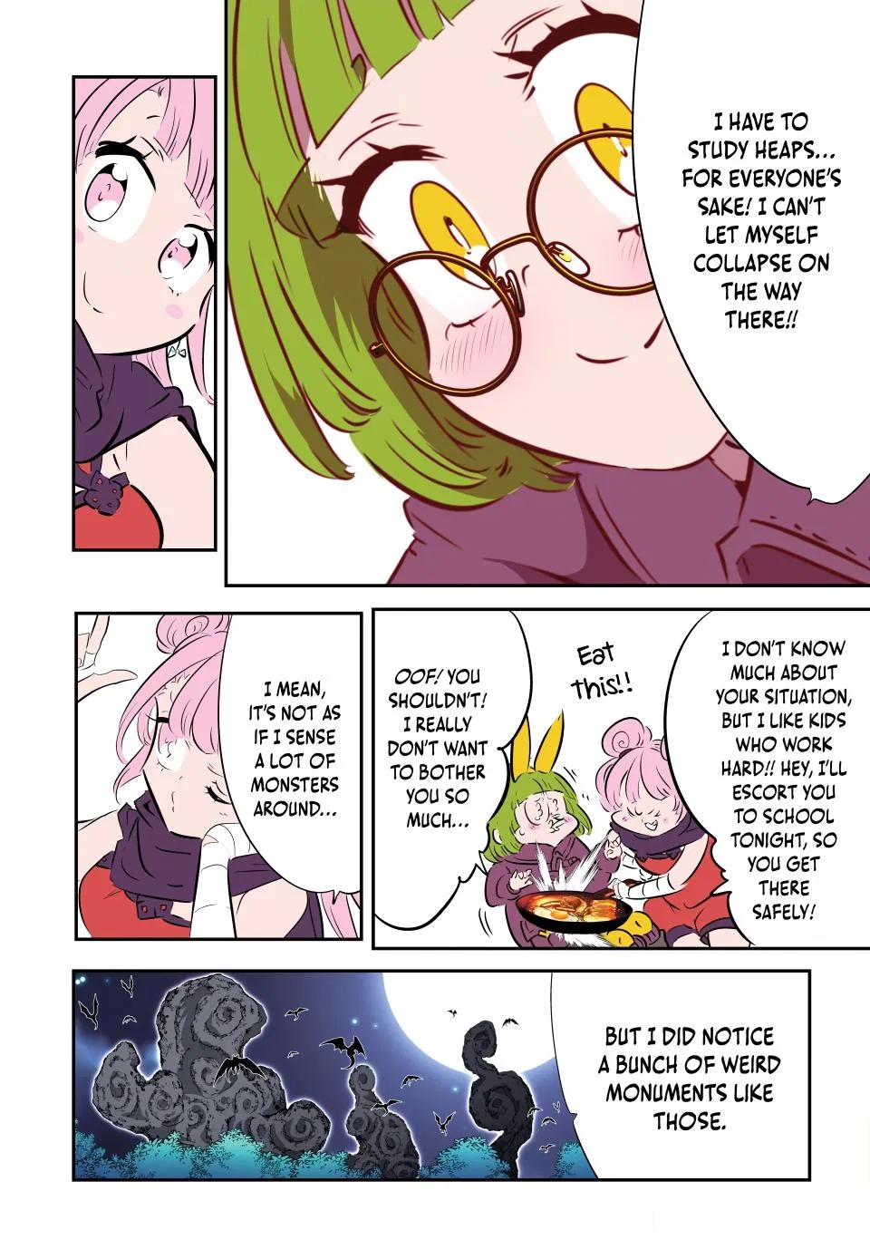 Anime – I Was Reincarnated as the 7th Prince so I Can Take My Time Perfecting My Magical Ability Season 2 Chapter 215 – Page 16