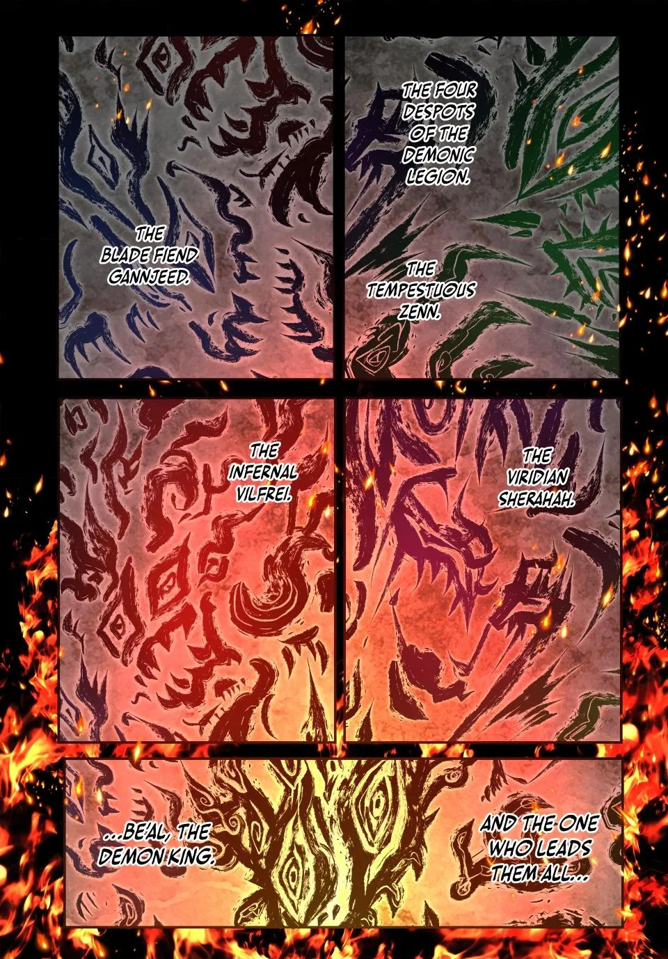Anime – I Was Reincarnated as the 7th Prince so I Can Take My Time Perfecting My Magical Ability Season 2 Chapter 215 – Page 18