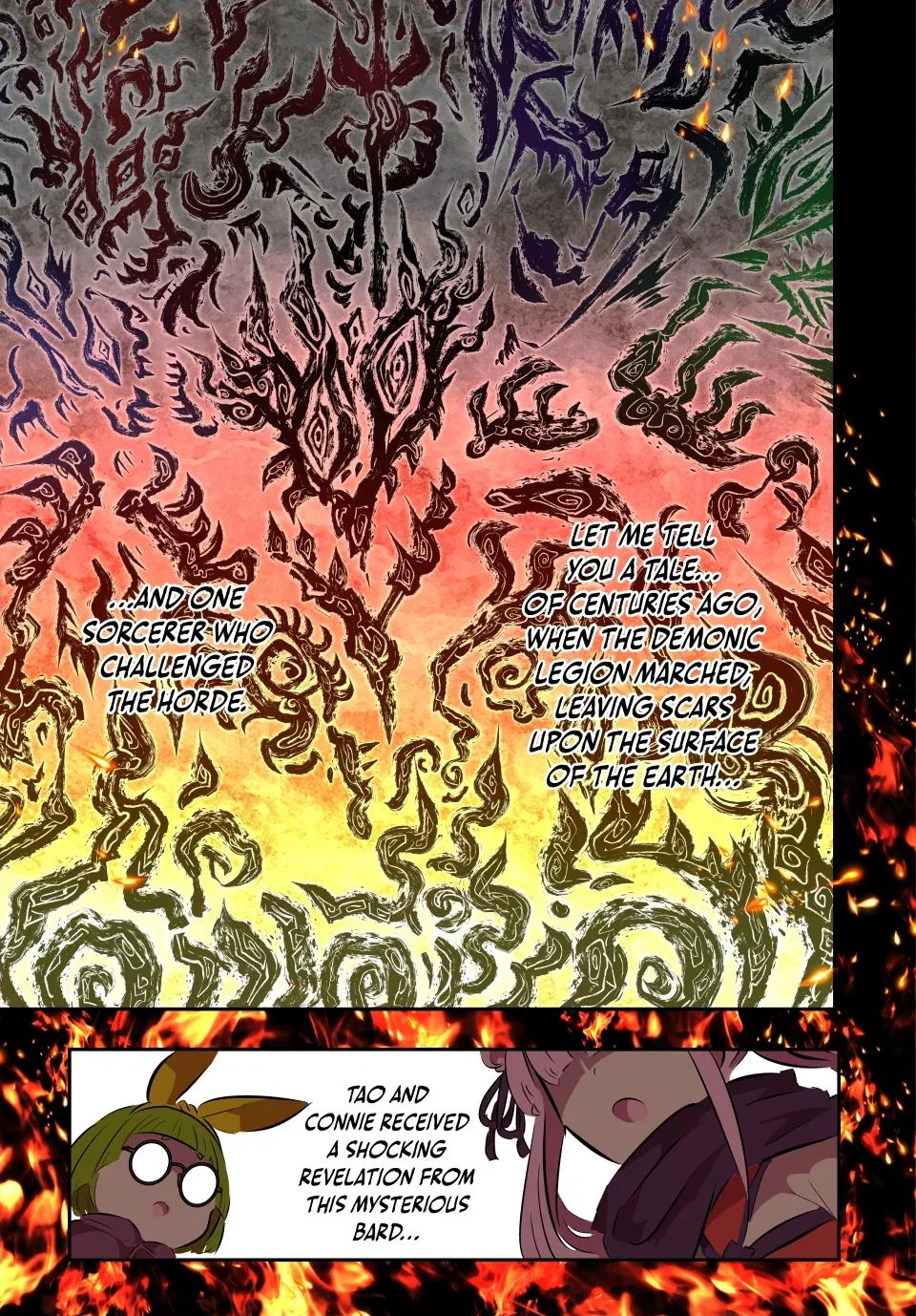 Anime – I Was Reincarnated as the 7th Prince so I Can Take My Time Perfecting My Magical Ability Season 2 Chapter 215 – Page 19