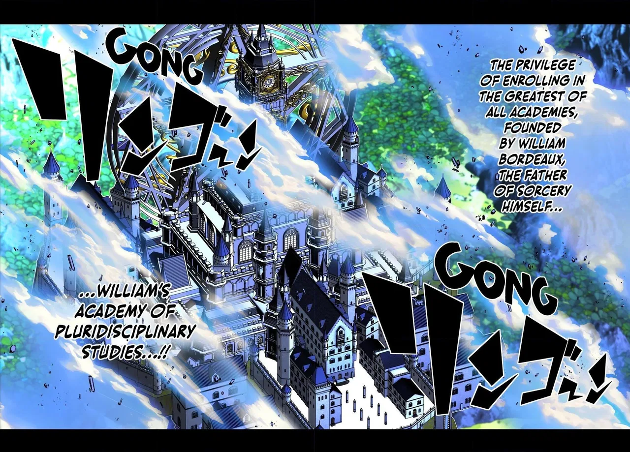Anime – I Was Reincarnated as the 7th Prince so I Can Take My Time Perfecting My Magical Ability Season 2 Chapter 214 – Page 20
