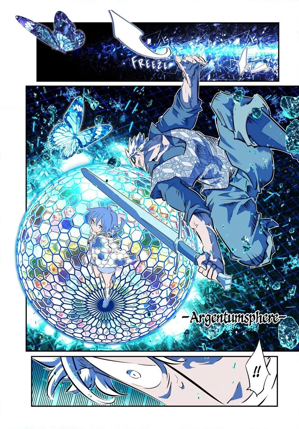 Anime – I Was Reincarnated as the 7th Prince so I Can Take My Time Perfecting My Magical Ability Season 2 Chapter 213 – Page 2