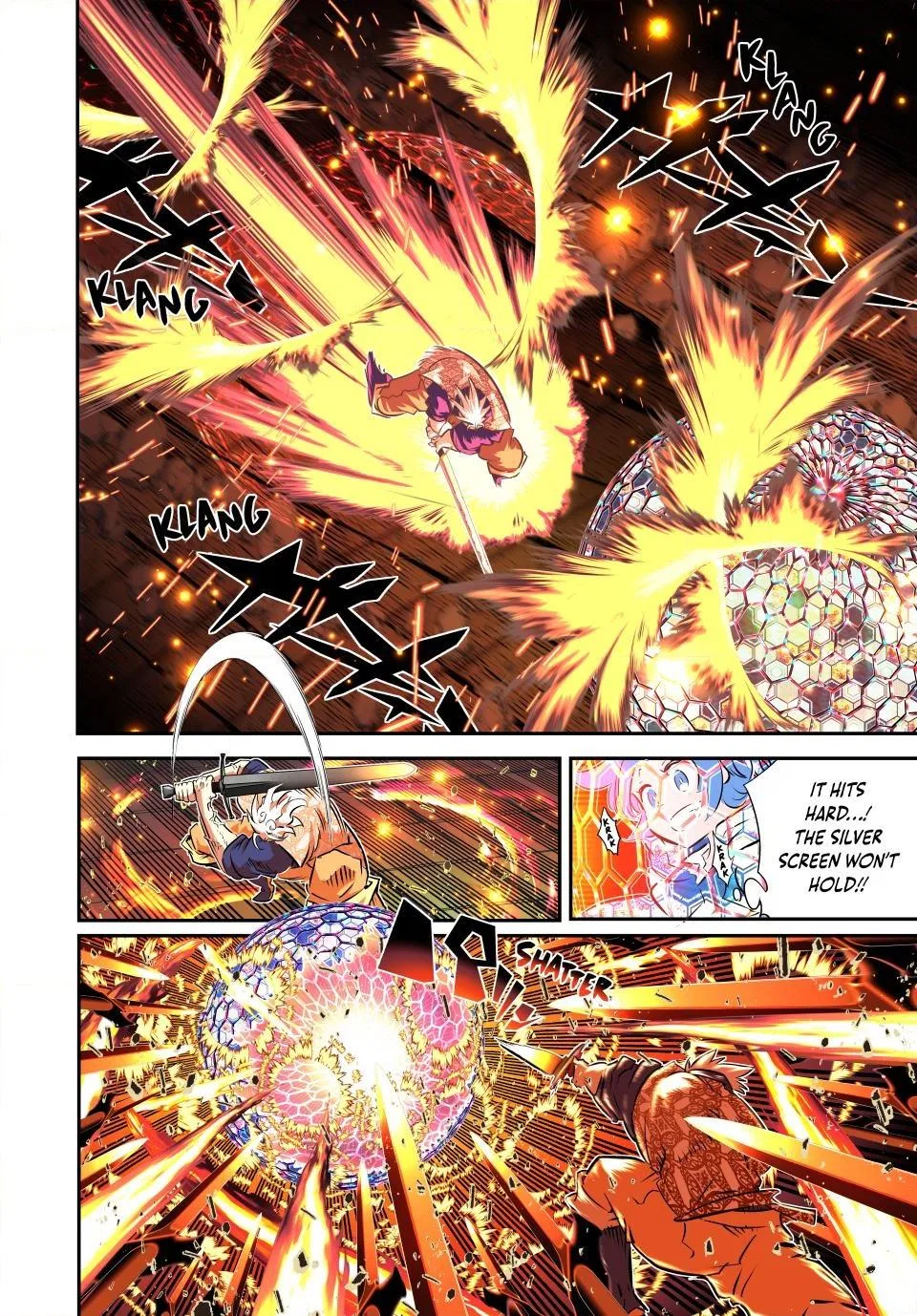 Anime – I Was Reincarnated as the 7th Prince so I Can Take My Time Perfecting My Magical Ability Season 2 Chapter 213 – Page 10