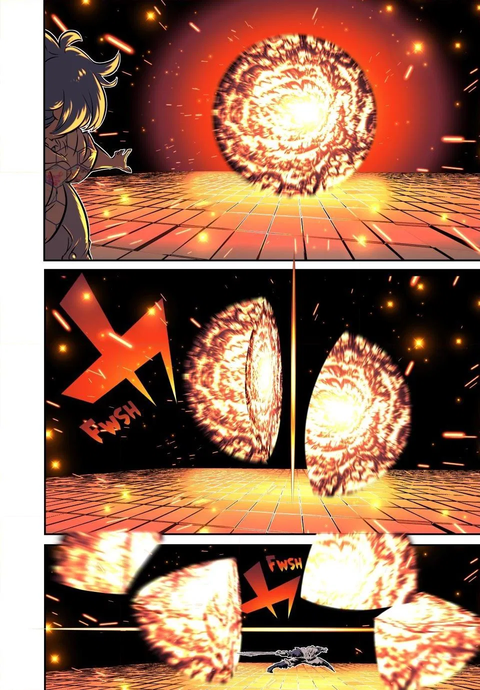 Anime – I Was Reincarnated as the 7th Prince so I Can Take My Time Perfecting My Magical Ability Season 2 Chapter 213 – Page 12