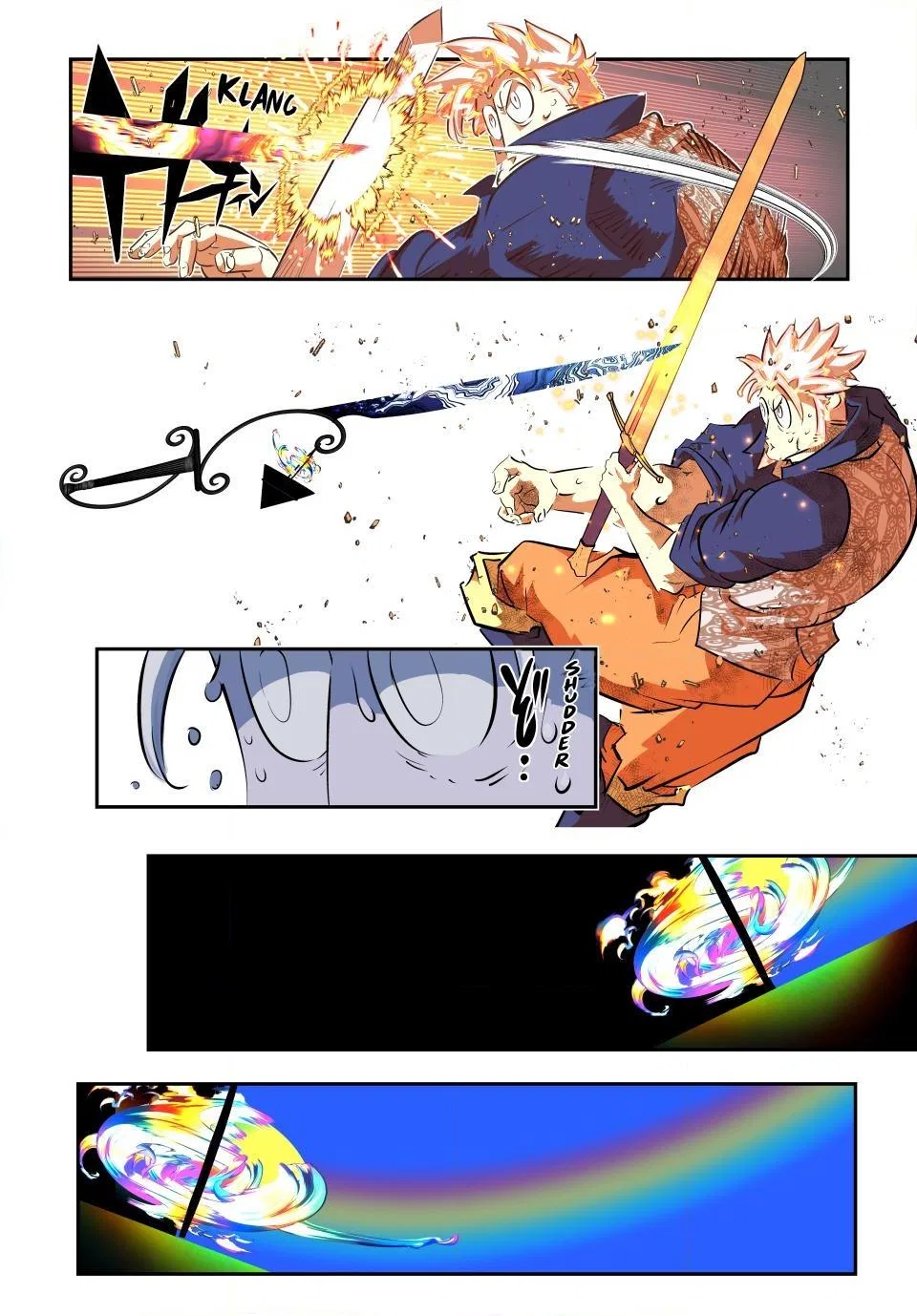 Anime – I Was Reincarnated as the 7th Prince so I Can Take My Time Perfecting My Magical Ability Season 2 Chapter 213 – Page 16
