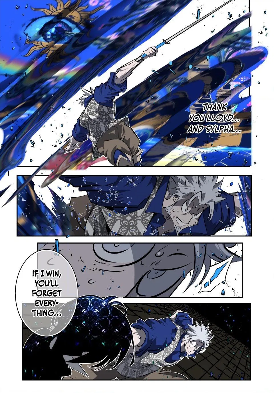 Anime – I Was Reincarnated as the 7th Prince so I Can Take My Time Perfecting My Magical Ability Season 2 Chapter 213 – Page 25