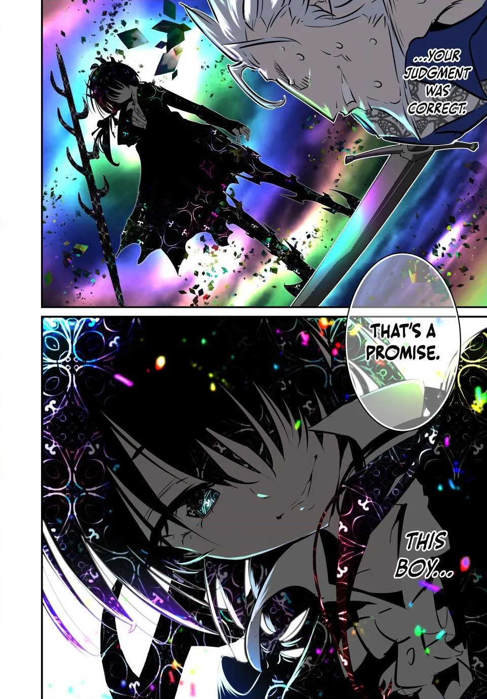 Anime – I Was Reincarnated as the 7th Prince so I Can Take My Time Perfecting My Magical Ability Season 2 Chapter 213 – Page 26