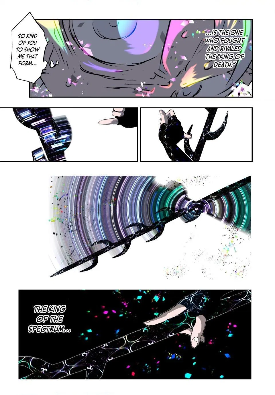 Anime – I Was Reincarnated as the 7th Prince so I Can Take My Time Perfecting My Magical Ability Season 2 Chapter 213 – Page 27
