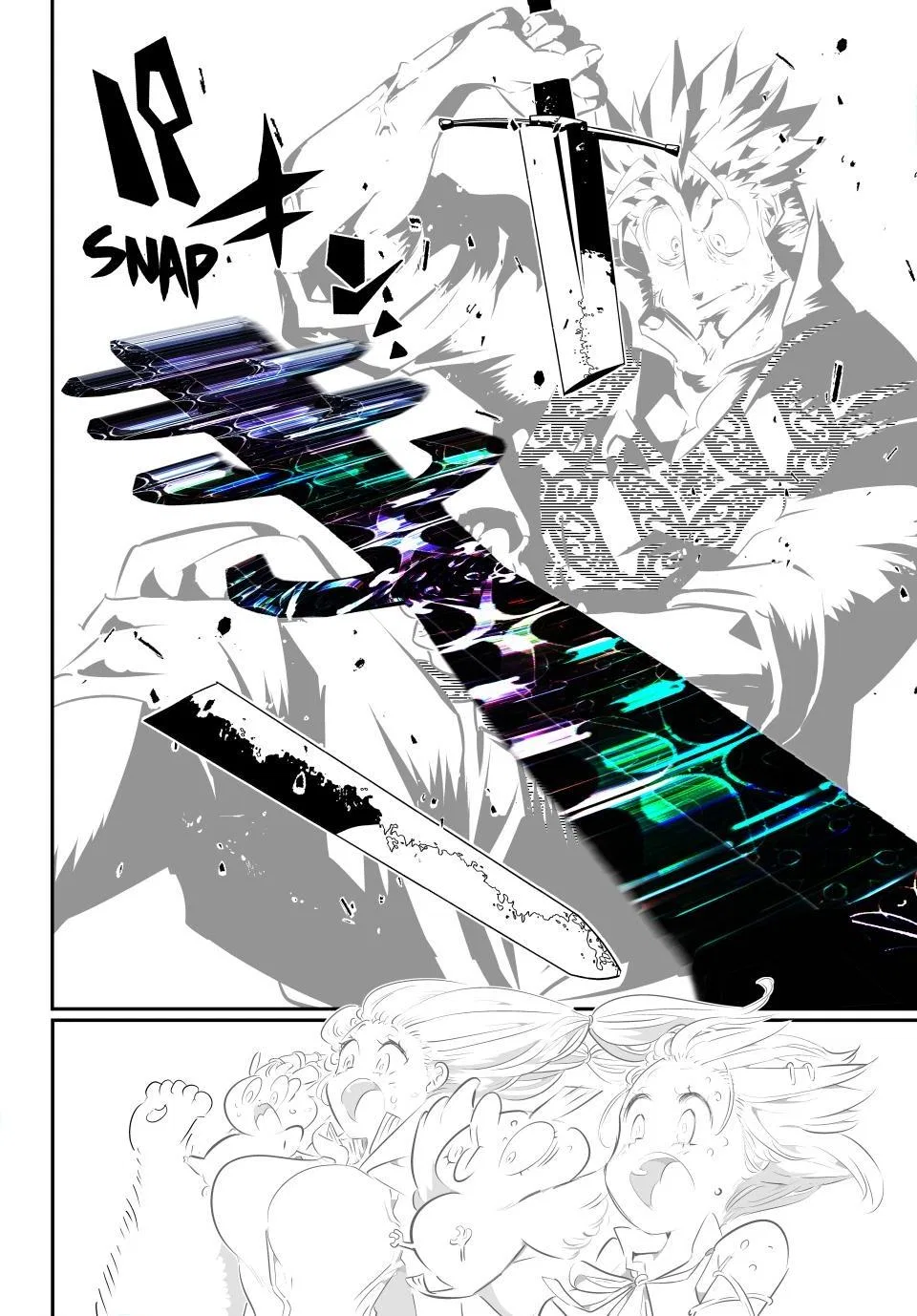 Anime – I Was Reincarnated as the 7th Prince so I Can Take My Time Perfecting My Magical Ability Season 2 Chapter 213 – Page 28