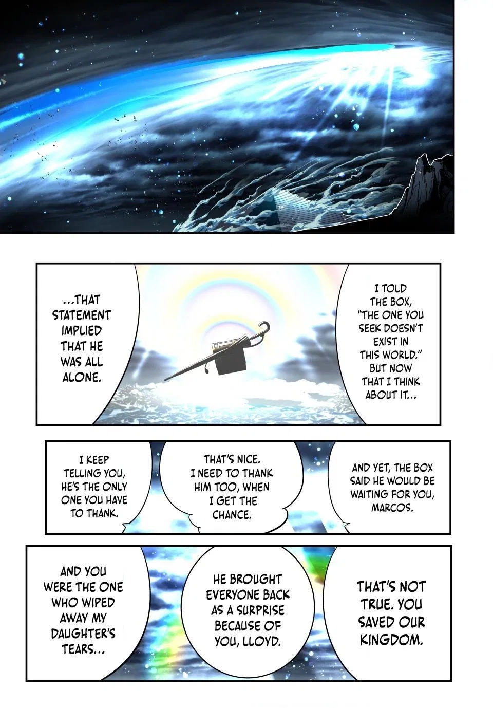 Anime – I Was Reincarnated as the 7th Prince so I Can Take My Time Perfecting My Magical Ability Season 2 Chapter 213 – Page 29