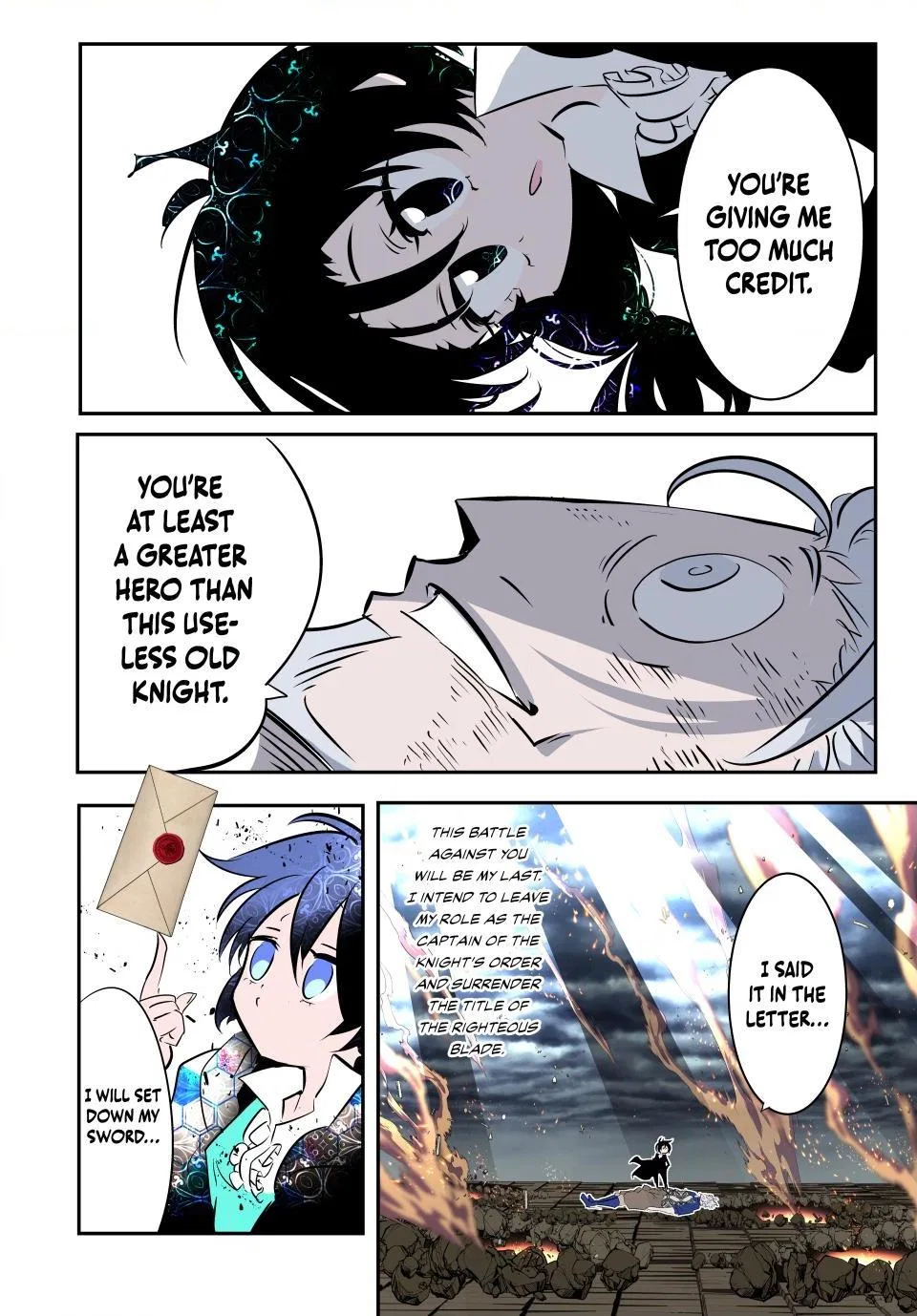 Anime – I Was Reincarnated as the 7th Prince so I Can Take My Time Perfecting My Magical Ability Season 2 Chapter 213 – Page 30