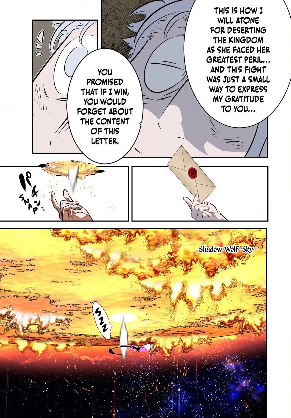 Anime – I Was Reincarnated as the 7th Prince so I Can Take My Time Perfecting My Magical Ability Season 2 Chapter 213 – Page 31