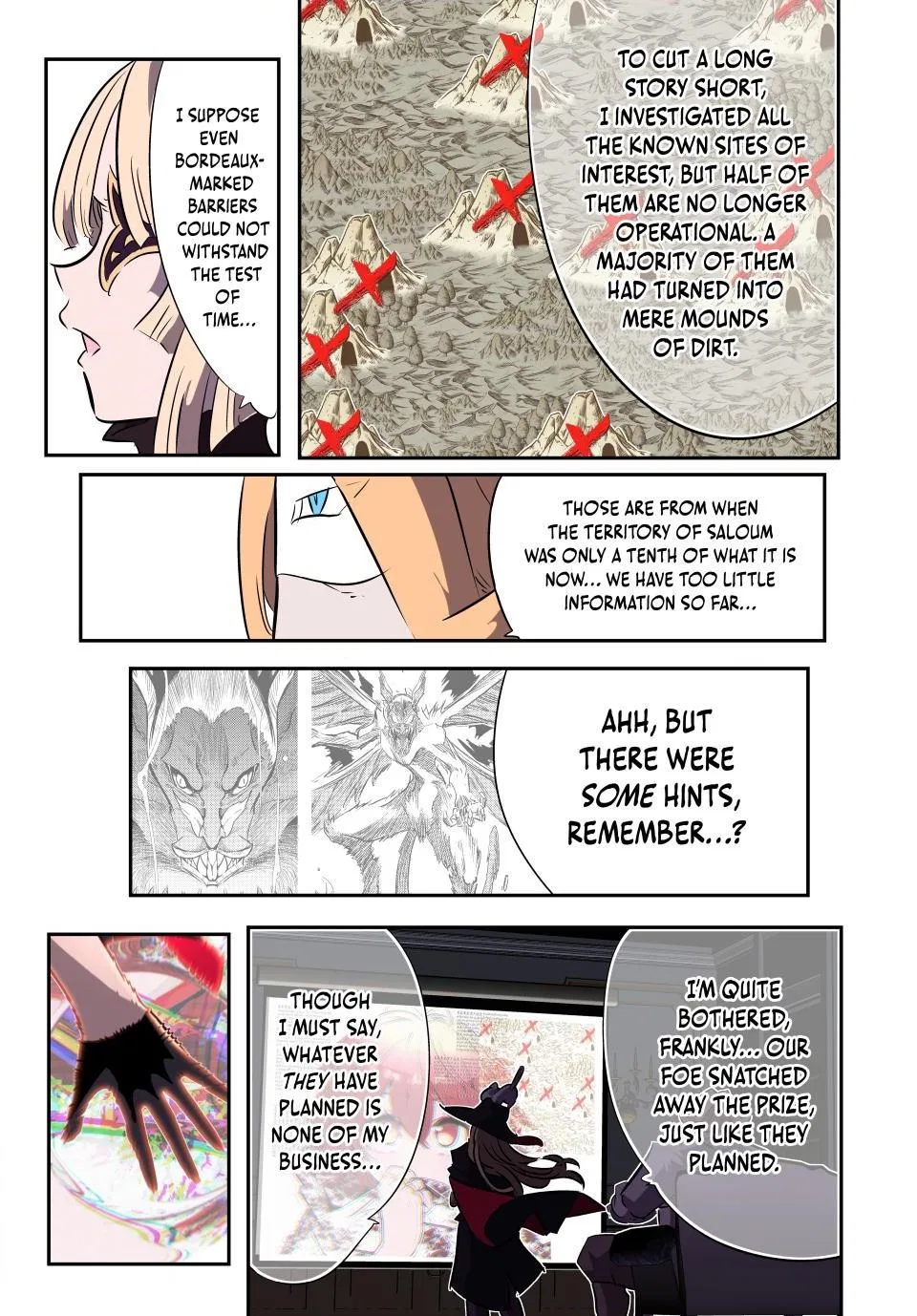 Anime – I Was Reincarnated as the 7th Prince so I Can Take My Time Perfecting My Magical Ability Season 2 Chapter 213 – Page 41