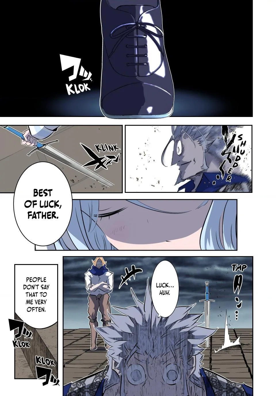 Anime – I Was Reincarnated as the 7th Prince so I Can Take My Time Perfecting My Magical Ability Season 2 Chapter 212 – Page 7