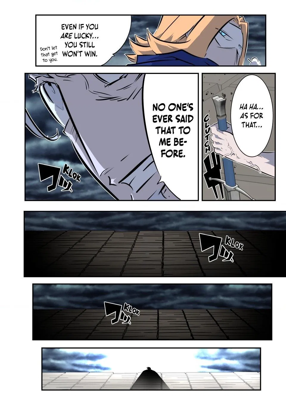 Anime – I Was Reincarnated as the 7th Prince so I Can Take My Time Perfecting My Magical Ability Season 2 Chapter 212 – Page 8