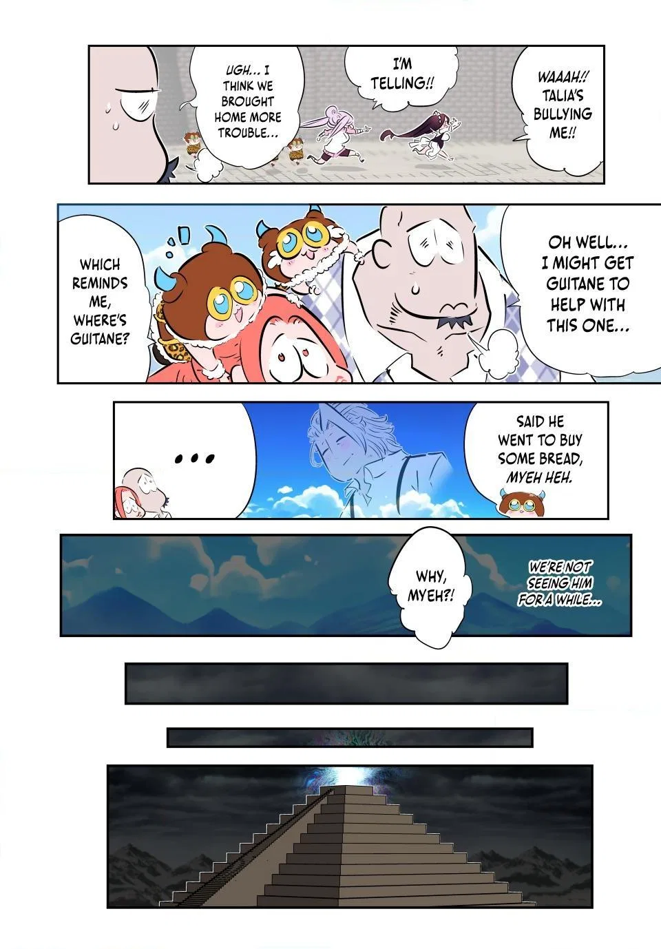 Anime – I Was Reincarnated as the 7th Prince so I Can Take My Time Perfecting My Magical Ability Season 2 Chapter 212 – Page 24