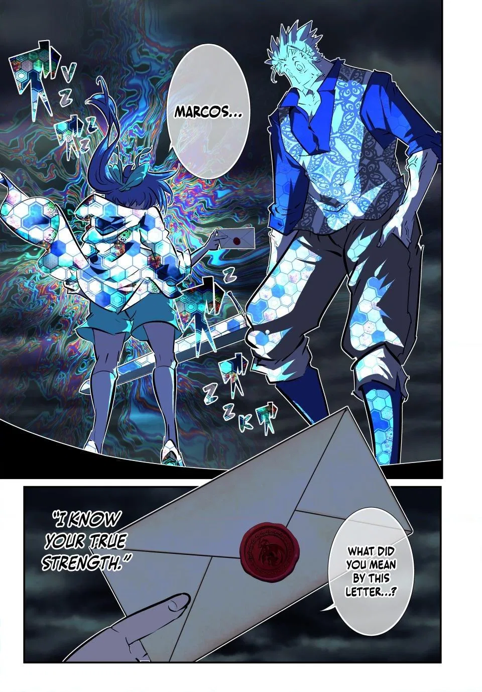 Anime – I Was Reincarnated as the 7th Prince so I Can Take My Time Perfecting My Magical Ability Season 2 Chapter 212 – Page 25