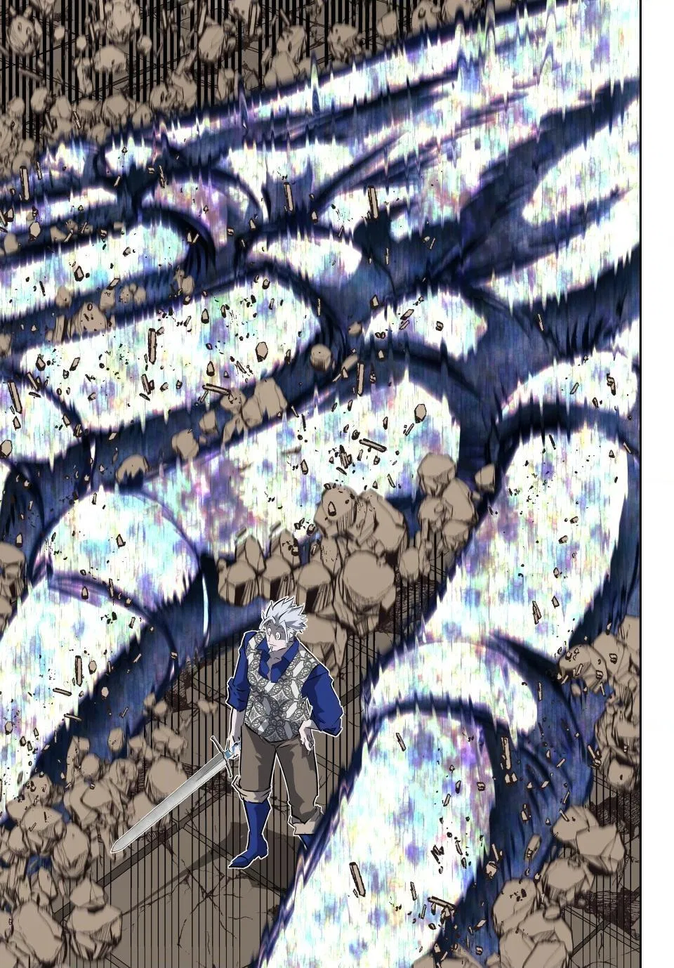 Anime – I Was Reincarnated as the 7th Prince so I Can Take My Time Perfecting My Magical Ability Season 2 Chapter 212 – Page 33