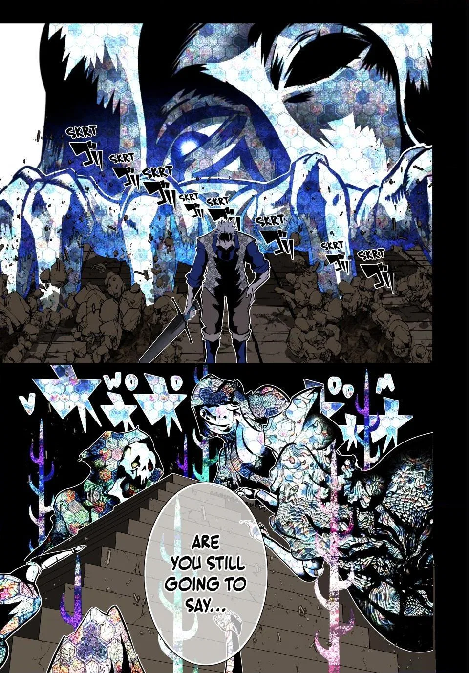 Anime – I Was Reincarnated as the 7th Prince so I Can Take My Time Perfecting My Magical Ability Season 2 Chapter 212 – Page 35